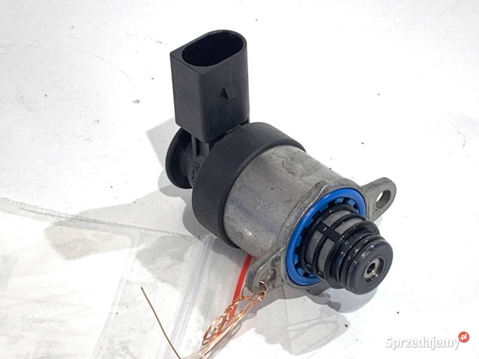 REGULATOR CIŚNIENIA PALIWA AUDI A4 B9 0928400768 osobowe sprzedam
