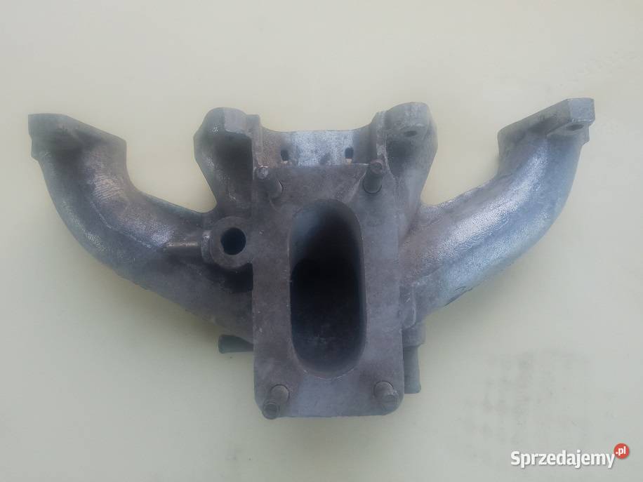 Kolektor ssący Fiat 125p 1500 Nowy osobowe Milejewo