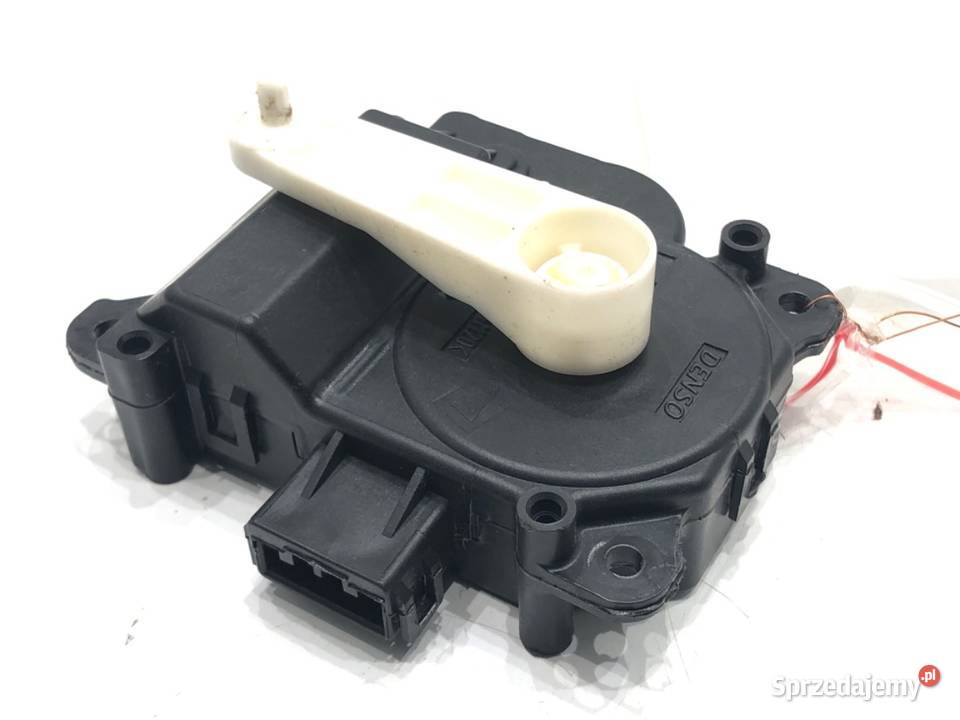 SILNIK NAGRZEWNICY HONDA ODYSSEY Silniki