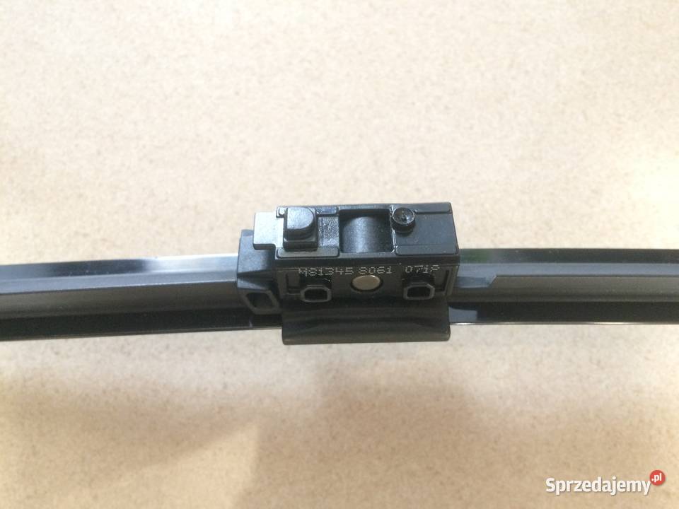 Pióro wycieraczki 475mm prawe oryginał Mercedes Karoseria Wrocław