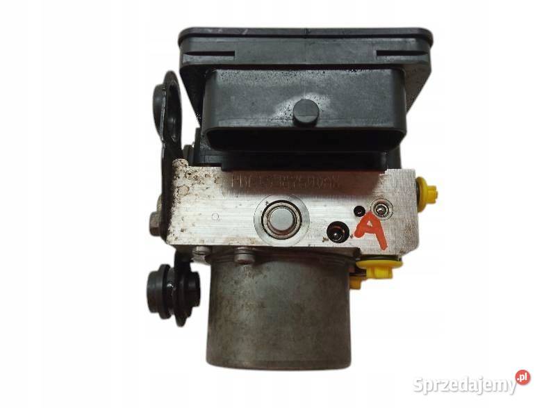 POMPA ABS 6R0614517CA Skoda Rapid I 20122019 świętokrzyskie sprzedam