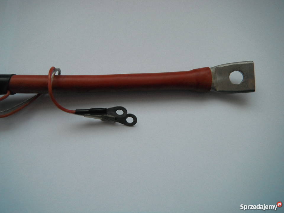 T611601250 Tyrystor 160A 1200V Unitra NOWY Chlewiska