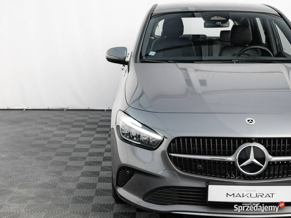 Mercedes B 200 WD9041R200 Progressive 7GDCT 41813km Mercedes-Benz