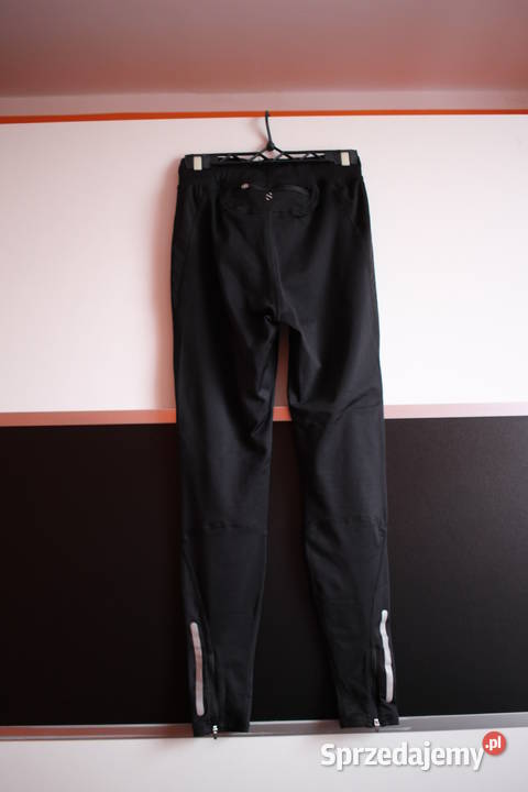 legginsy spodnie do biegania Hm sport xs 34 Rozmiar 34(XS) kujawsko-pomorskie Toruń
