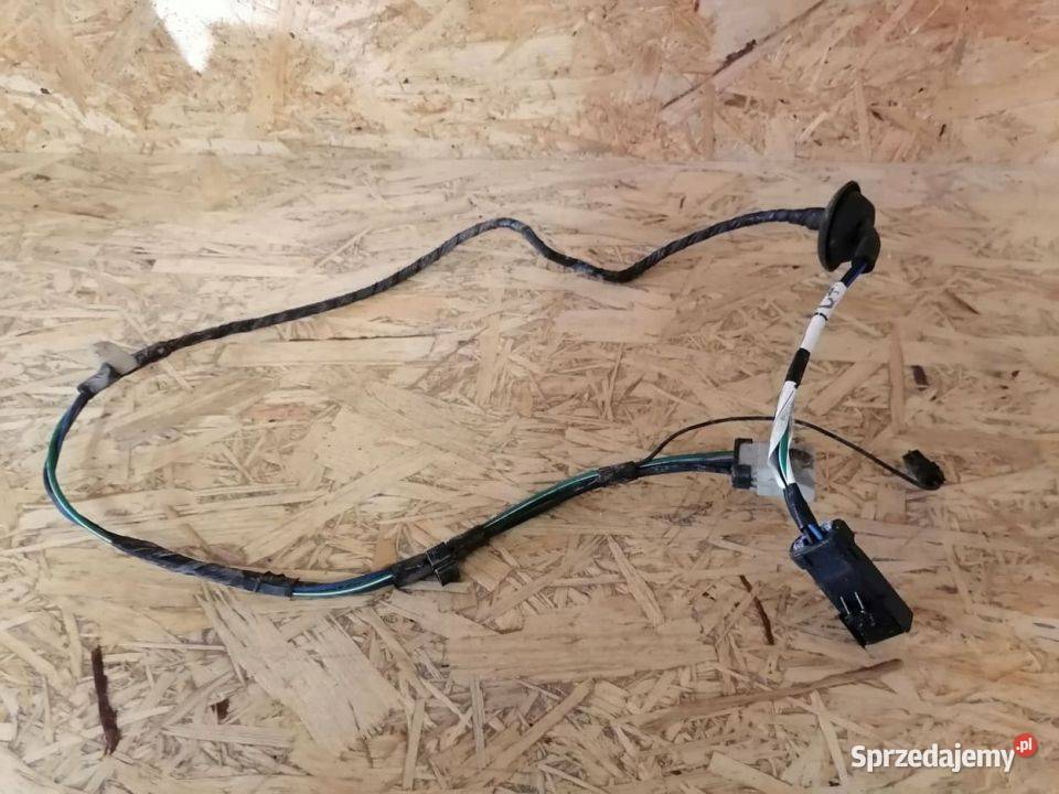 Wiązka Kabel Instalacja Klapy Chrysler 300M Pleszew sprzedam