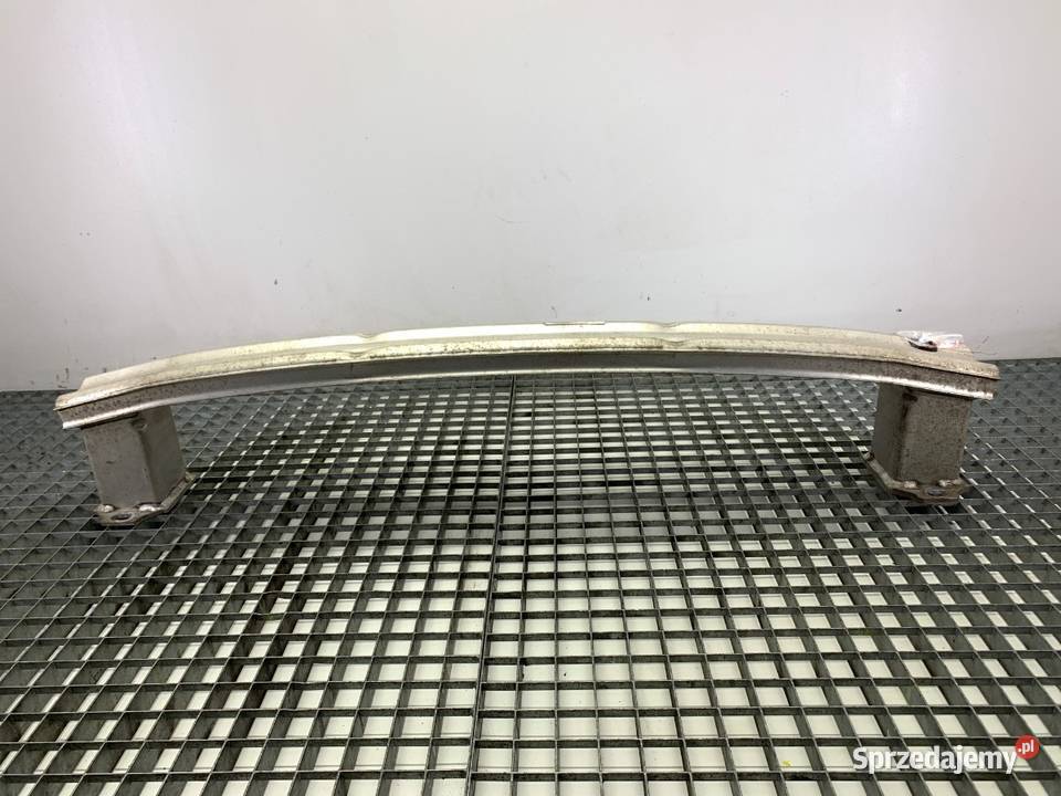 BELKA ZDERZAKA TYŁ BMW F39 Crossover WZMOCNIENIE