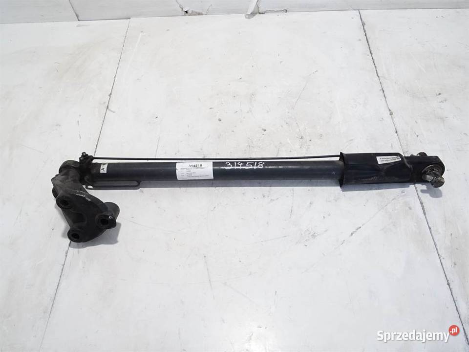 SIŁOWNIK WYWROTU KABINY MERCEDES ACTROS MP4 MP5