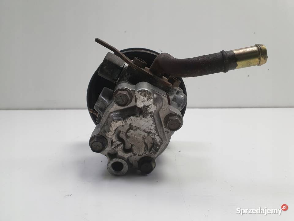 Mazda Bongo Friendee 25 V6 POMPA WSPOMAGANIA osobowe Pompy wspomagania Chełm