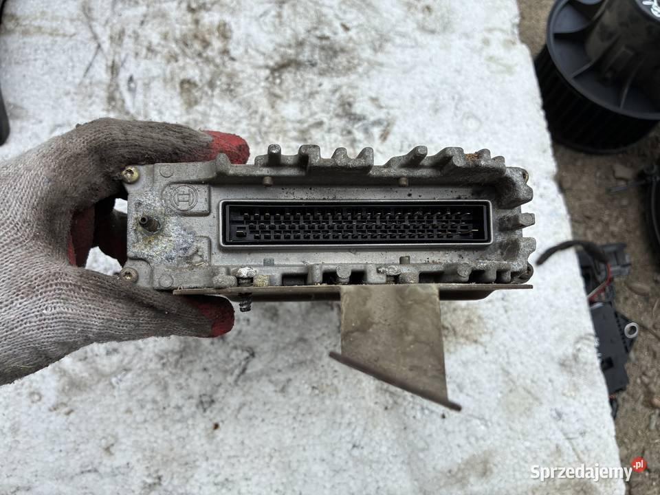 Komputer Sterownik Silnika Volkswagen Passat B4 Wisznice sprzedam
