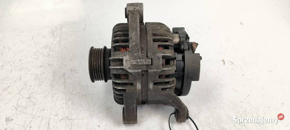 ALTERNATOR FIAT 0124415011 osobowe