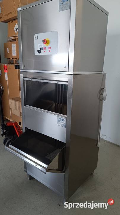 Wytwornica lodu 35024h urządzenie do produkcji podlaskie Białystok