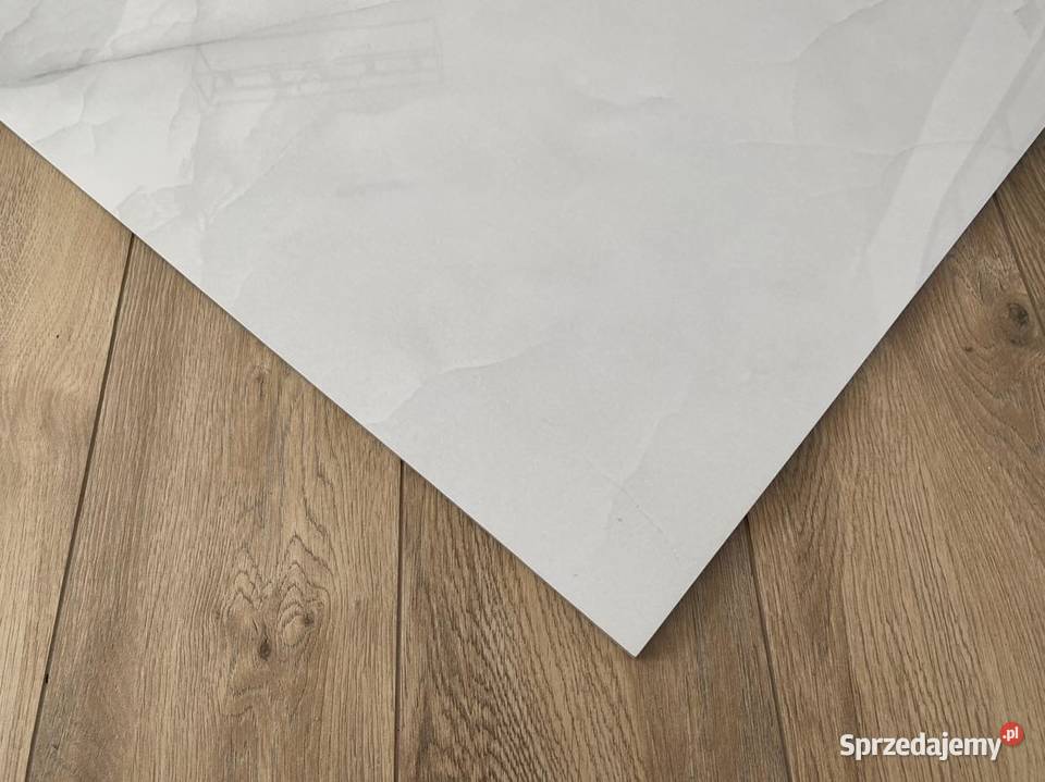 Nowość Gres Polerowany CASPIAN GREY 60x120