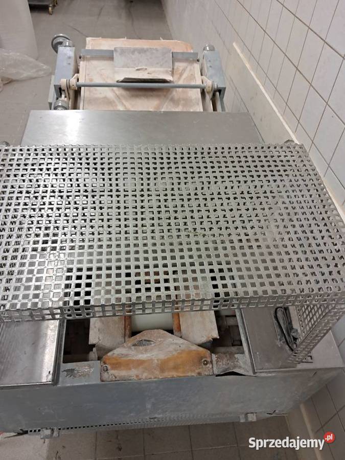 Wydłużarka do chleba Kemper SUL Rzeszów