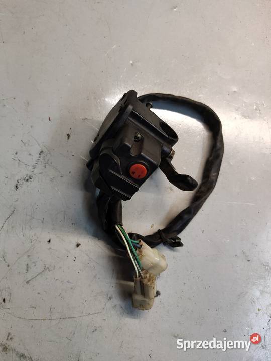 Kciuk rolgaz manetka przełącznik CF Moto 800 Wiele