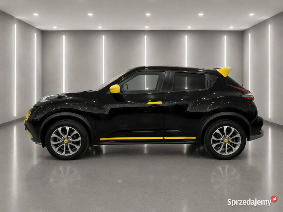 Nissan Juke LIFTkamera cofania Żabno sprzedam
