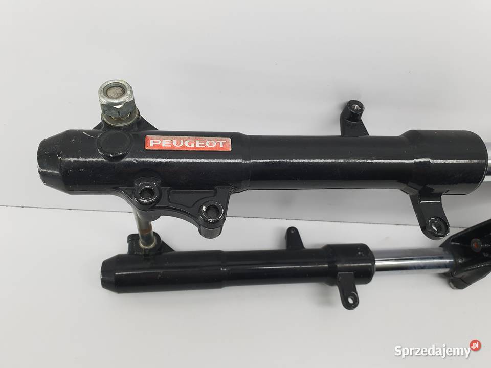 Lagi Amortyzatory Polka Peugot Jet Force 50 Łódź