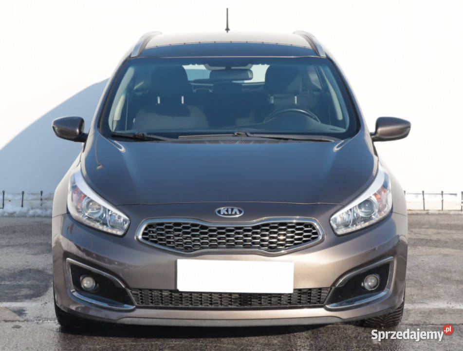 Kia Ceed 16 GDI mazowieckie Piaseczno
