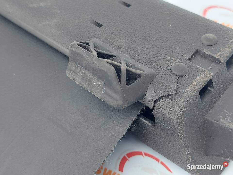 MERCEDES B KLASA W245 07r roleta bagażnika osobowe Kielce sprzedam