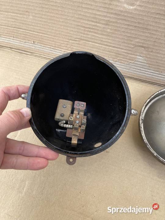 Lampa SHL M04 Lampy tylne Złocieniec