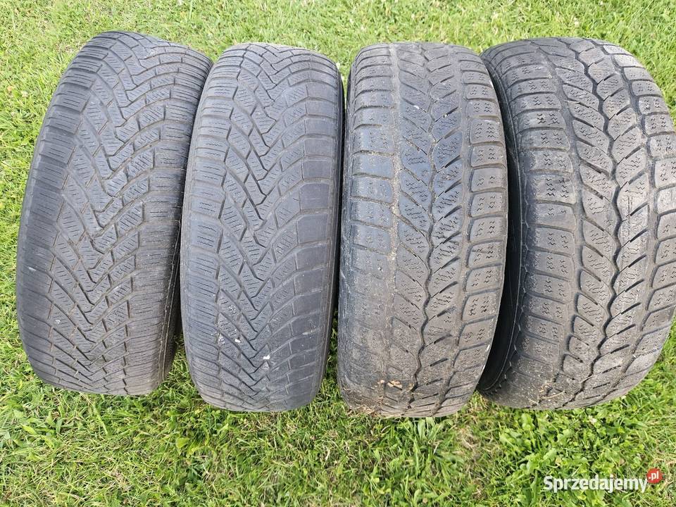 Koła 5x100 R15 śląskie Poręba