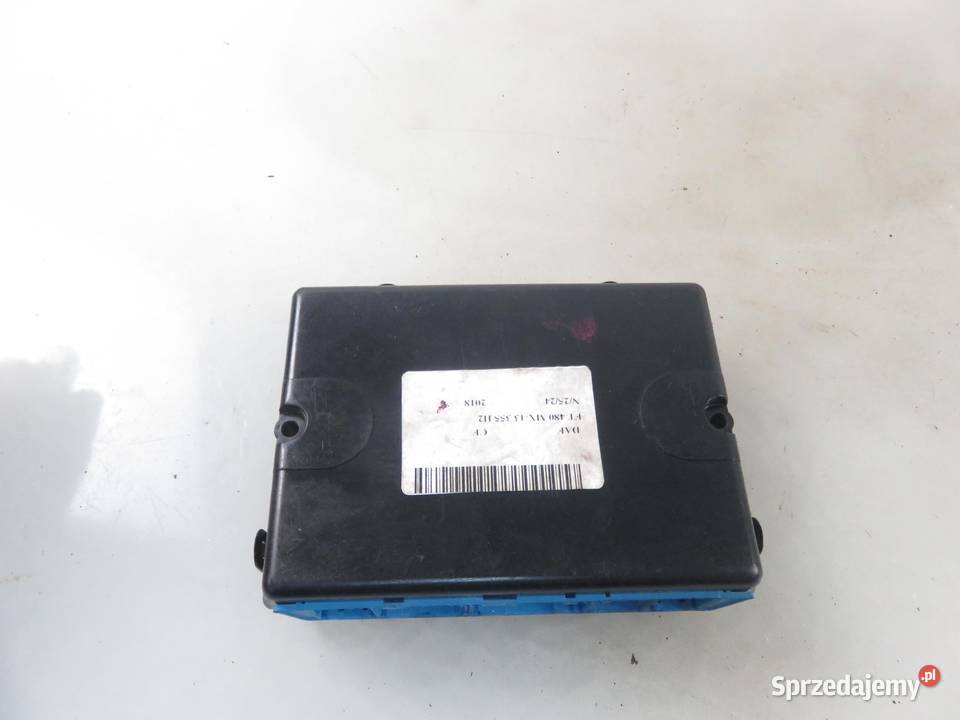 MODUL BBM DAF CF 1740942 sprzedam