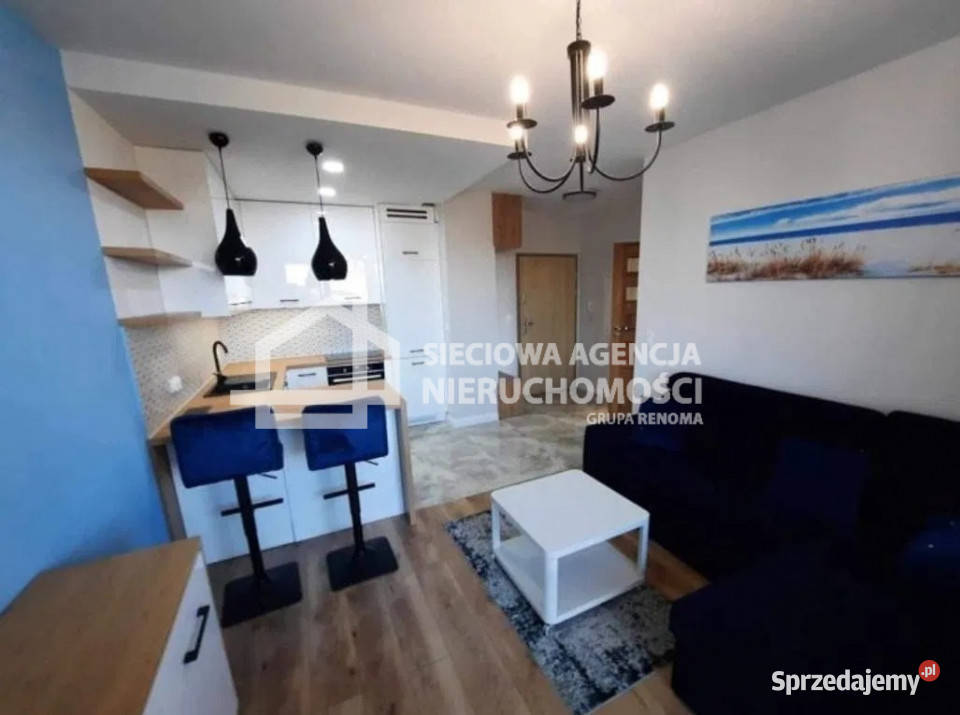 sprzedaży mieszkania 38 metrów 2pok Gdynia 38m2