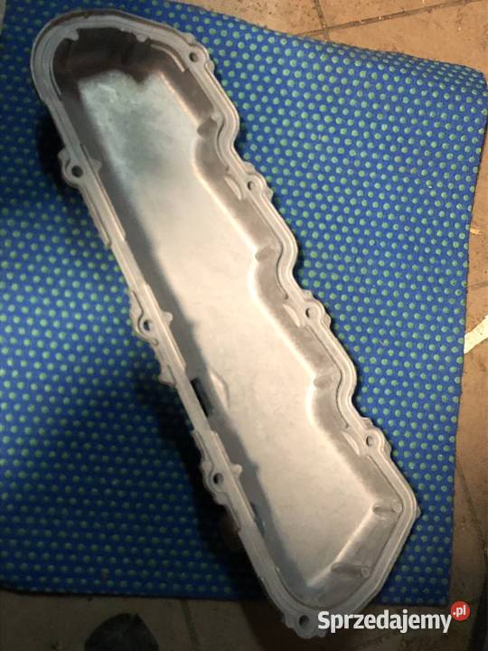 POKRYWA ZAWORÓW CAT 9L7430