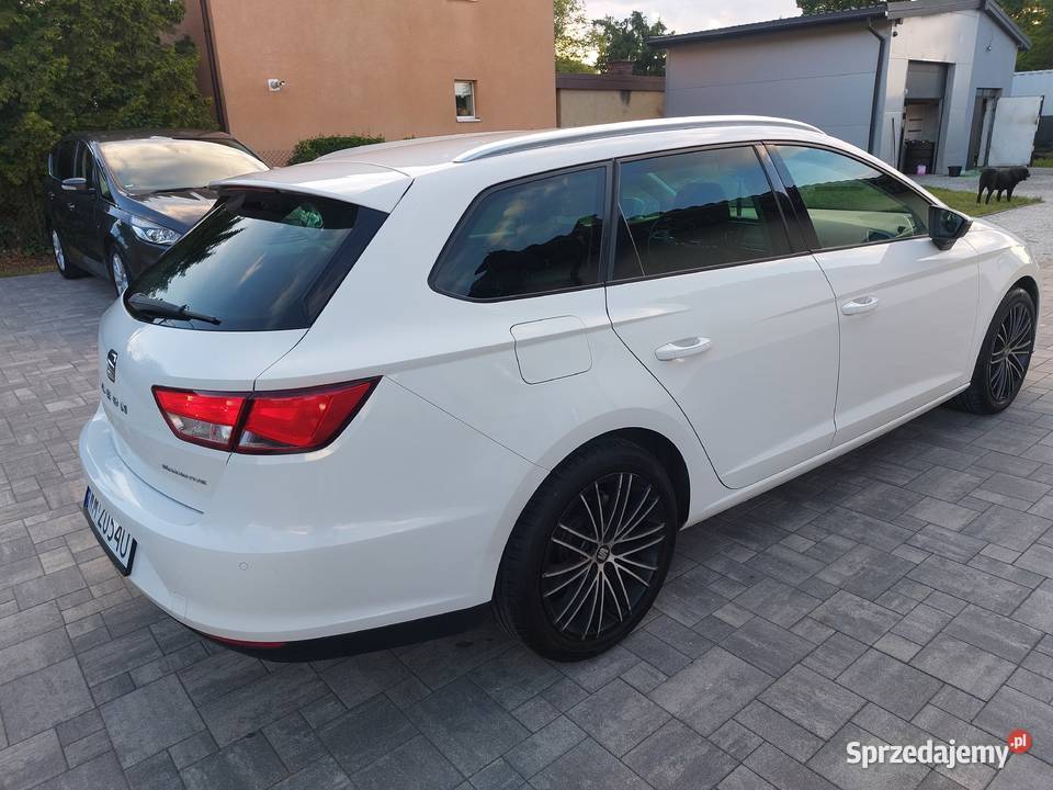 16 TDI 110 6 biegów Navi Tempomat Czujniki mazowieckie Długa Szlachecka sprzedam