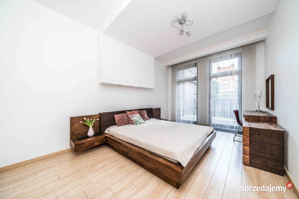 Na wynajem apartament City Park Liczba pokoi 2 wielkopolskie