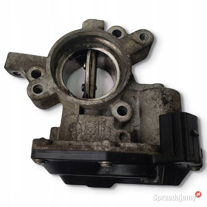 PRZEPUSTNICA Opel Corsa D Meriva B Astra J 13 lubelskie Chełm