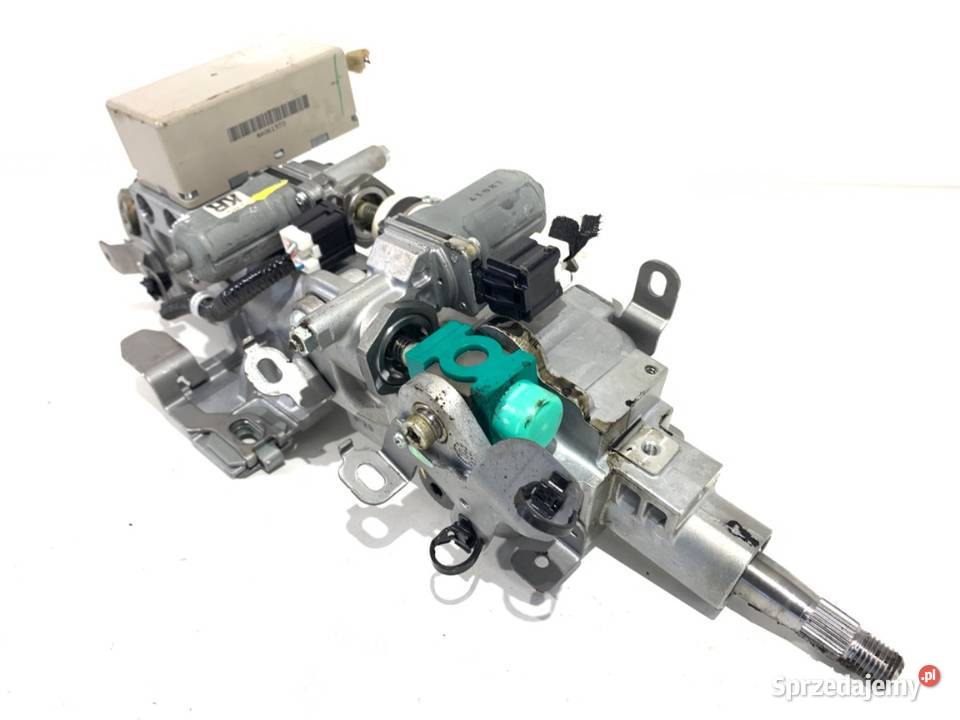 KOLUMNA KIEROWNICZA INFINITI Q70