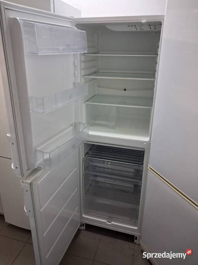 LODÓWKA ELECTROLUX wolnostojące Lodówki i zamrażarki AGD Wrocław