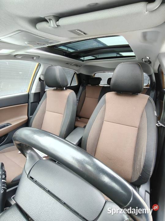 Sprzedam Hyundai i20 podkarpackie Krosno