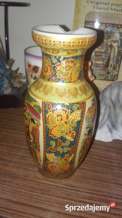 Porcelana do naprawy Ceramika i szkło Warszawa sprzedam