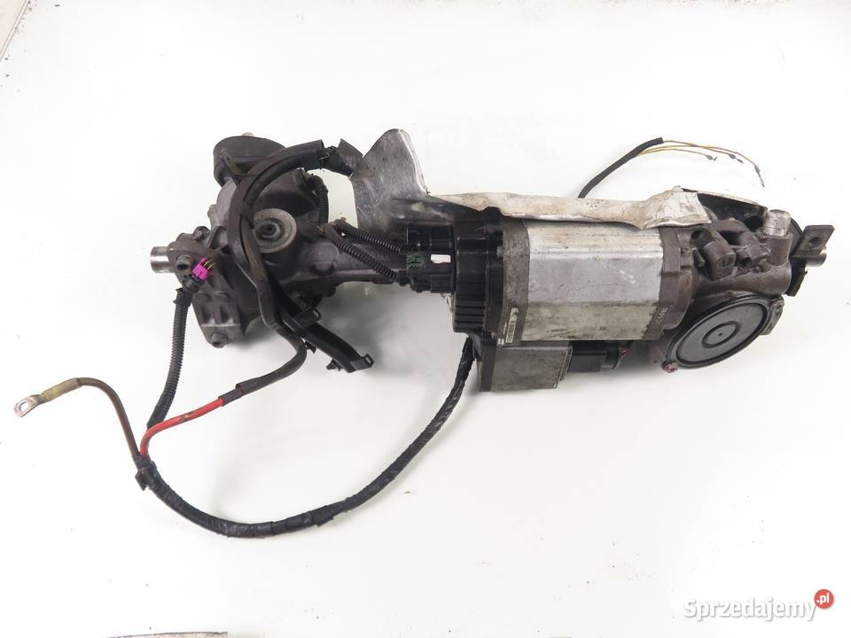 MAGLOWNICA VW GOLF V 1K1423051BL