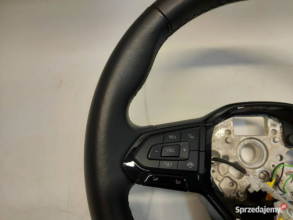 Ford Tourneo Connect III MK3 L2 H1 KIEROWNICA