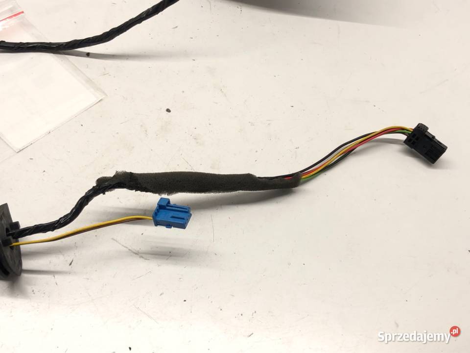 LUSTERKO PRAWY CITROEN C4 PICASSO I Minivan 0615 sprzedam