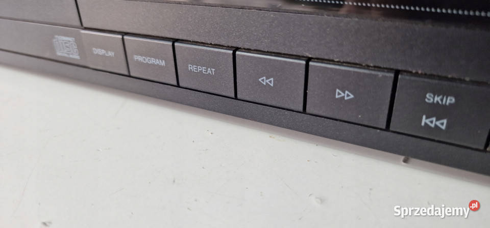 Blaupunkt CP 2650 CP2650 kompaktowy odtwarzacz sprzedam
