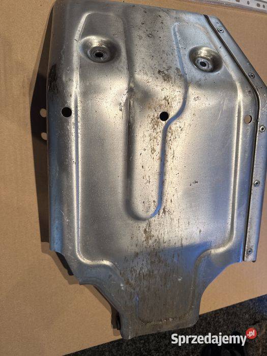 Honda CRF 1000 Africa Twin 1820 OSŁONA SILNIKA wielkopolskie sprzedam