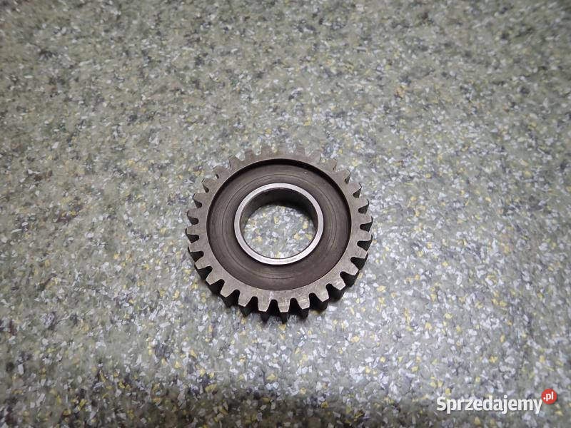 TRYB ZĘBATKA SKRZYNI BIEGÓW YAMAHA SR 250 8196R Strzelce Krajeńskie