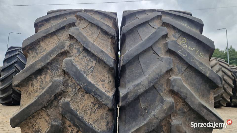 44065r24 4406524 Trelleborg 60 bieżnik