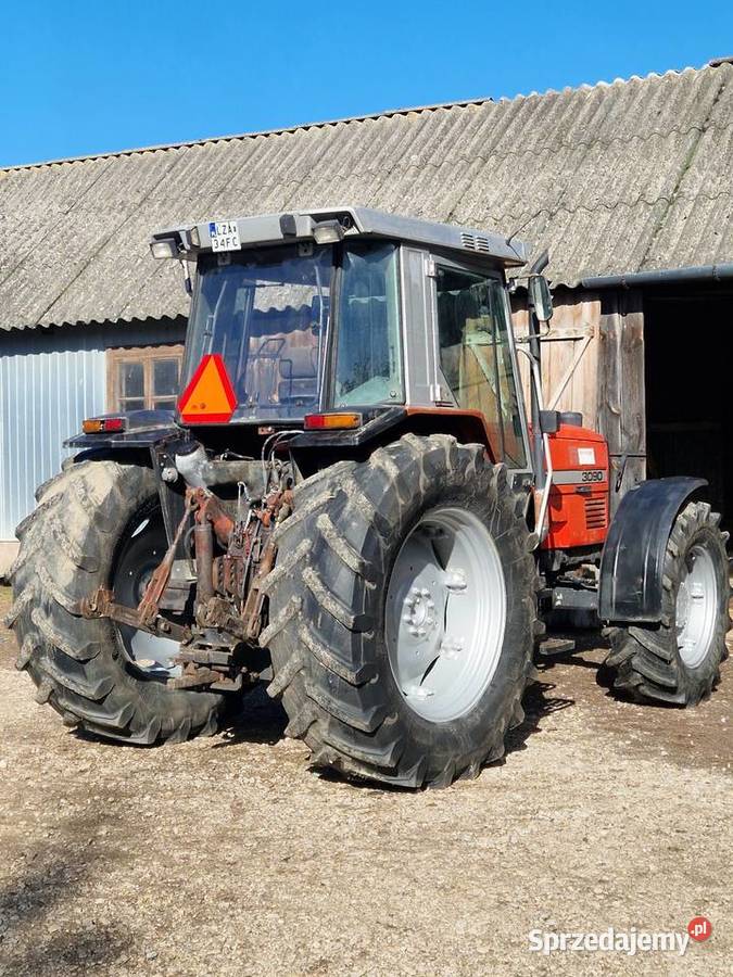Massey ferguson 3090 Ferguson Zamość