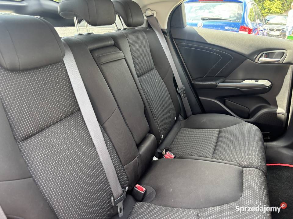Honda Civic 2016 GWARANCJA Civic Paniówki sprzedam