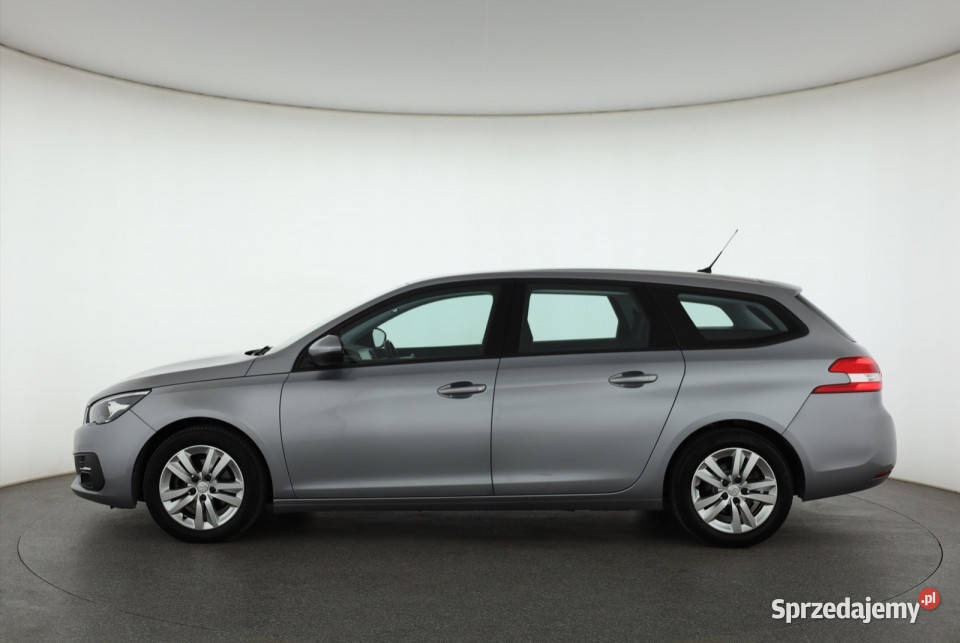 Peugeot 308 15 BlueHDi 308 mazowieckie