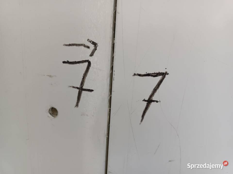 Komora chłodniczamroźnicza 2030 x 1740 x 2200 mm małopolskie