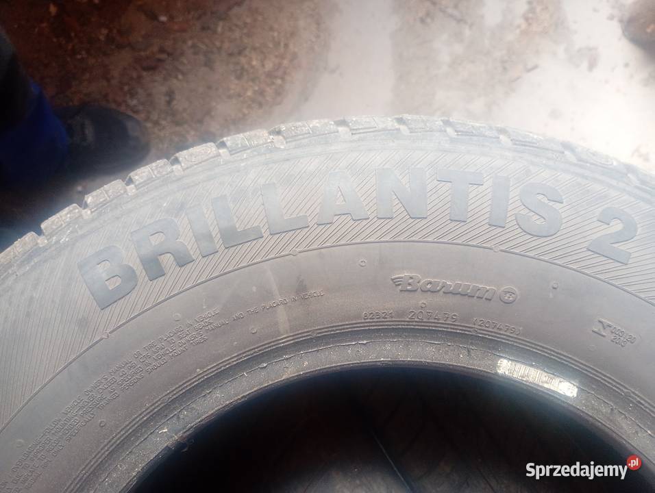 Koła opony 14 VW golf Samochodowe Jędrzejów