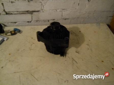 części do opel omega alternator Lębork sprzedam