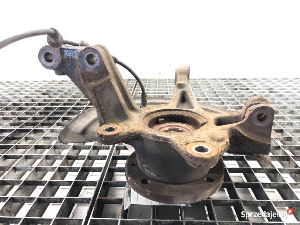 ZWROTNICA PRAWY PRZÓD RENAULT CLIO IV 12 73