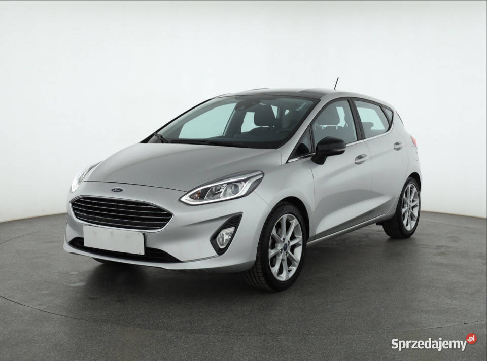 Ford Fiesta 11 bluetooth mazowieckie