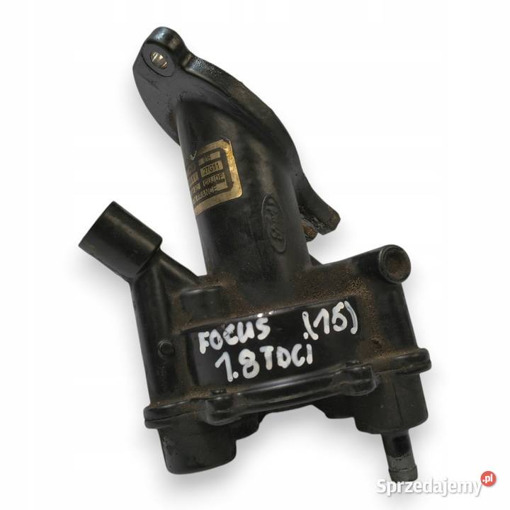 POMPA VACUM Ford Focus MK2 Mondeo MK4 18 TDCi sprzedam